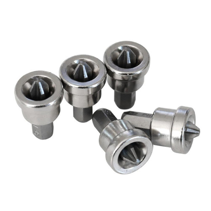 Kit de Bits - Chave de Fenda de Posicionamento Magnético - Shop Da Fábrica