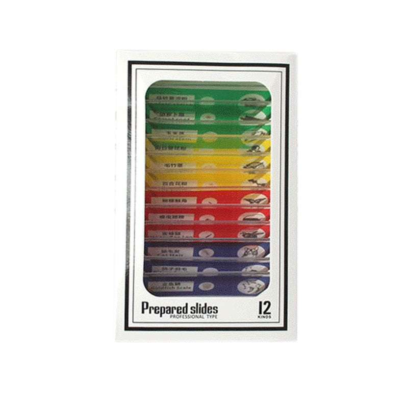 Microscópio de bolso - Mini Pocket Educativo  - Frete Grátis