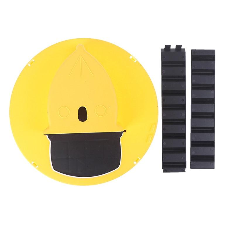 Ratino - Armadilha Inteligente Para Rato - Shop Da Fábrica