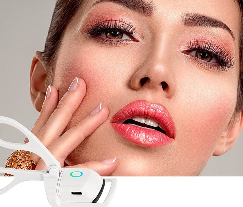 Modelador de Cílios Elétrico - CicloPro™