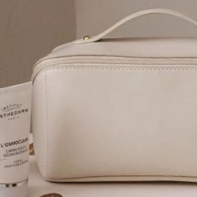 Nécessaire Cosmetic Door - Frete Grátis