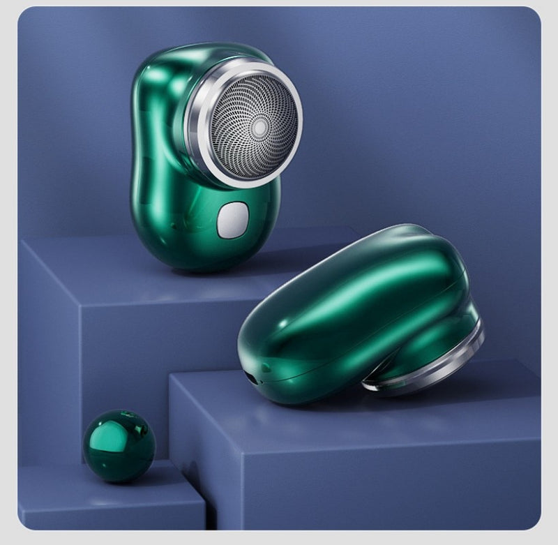 Mini Barbeador Elétrico - Sharver Line Up™