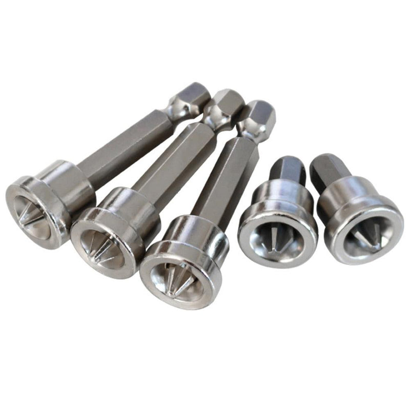 Kit de Bits - Chave de Fenda de Posicionamento Magnético - Shop Da Fábrica