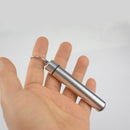 Conjunto de limpeza dental em aço inoxidável 7 peças - Shop Da Fábrica