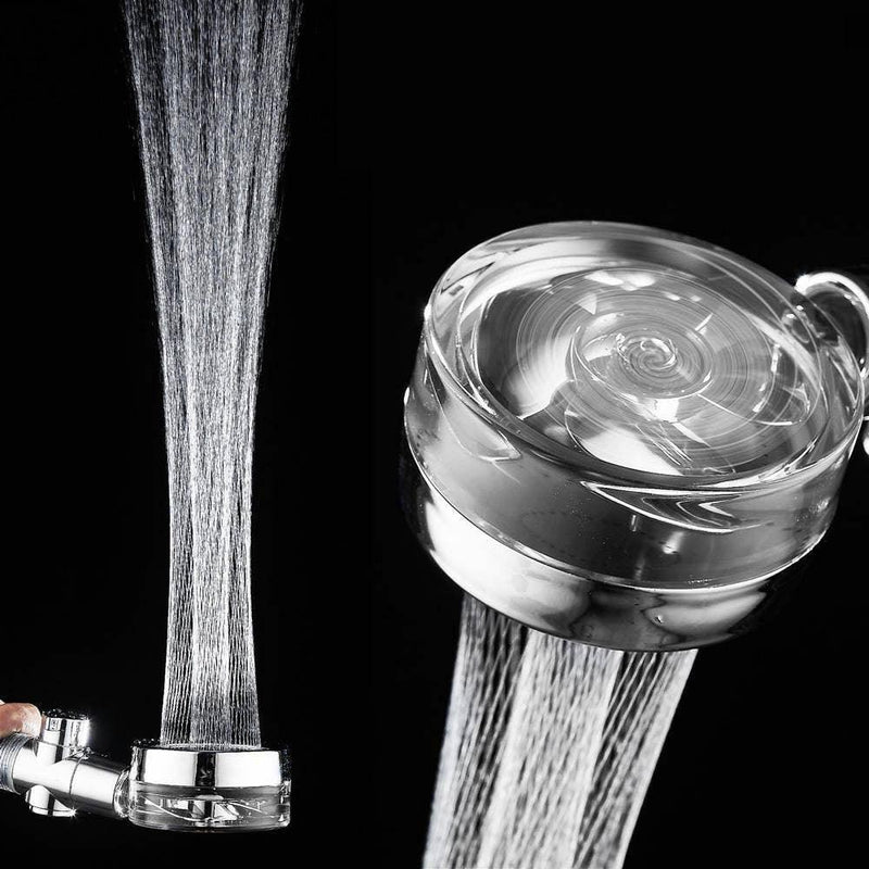 Chuveiro Com Jato Hidro Luminoso - Shop Da Fábrica