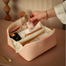 Nécessaire Cosmetic Door - Frete Grátis