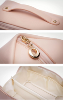 Nécessaire Cosmetic Door - Frete Grátis