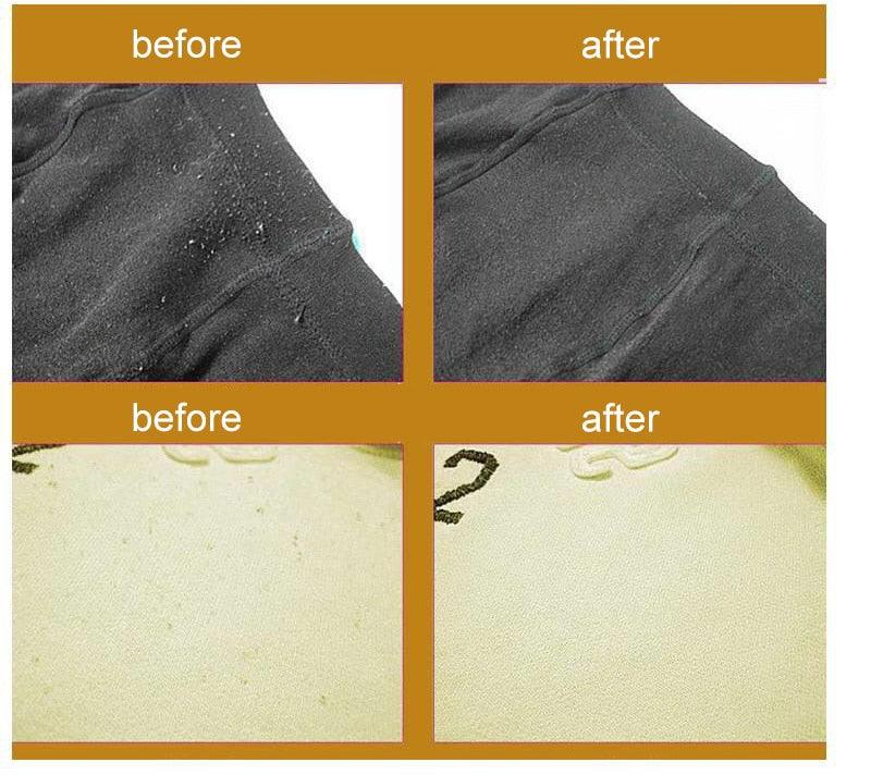 Removedor de Pelos Dupla Face - Sem Mais Pelos. - Shop Da Fábrica