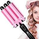 Modelador de Cabelo Cachos Triondas | 25MM - Shop Da Fábrica