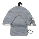 CentralDiaper Portátil (Trocador de Fralda) 3 em 1 - Shop Da Fábrica