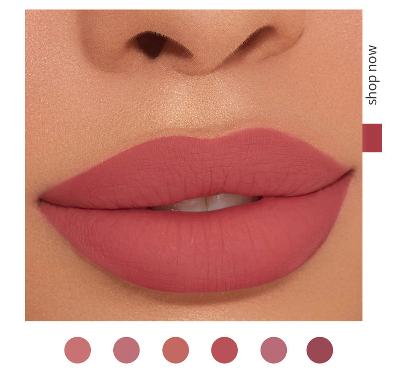 Lipgloss - EfectsLuxury (compre 3 / leve 6) - Frete Grátis