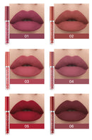 Lipgloss - EfectsLuxury (compre 3 / leve 6) - Frete Grátis