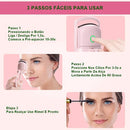 Modelador de Cílios Elétrico - CicloPro™