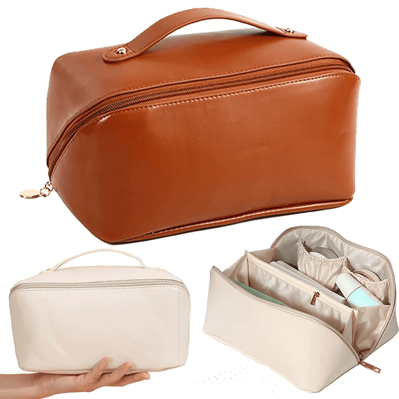 Nécessaire Cosmetic Door - Frete Grátis